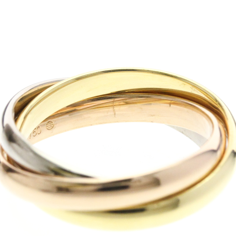 CARTIER Ring - Picture 5 of 9